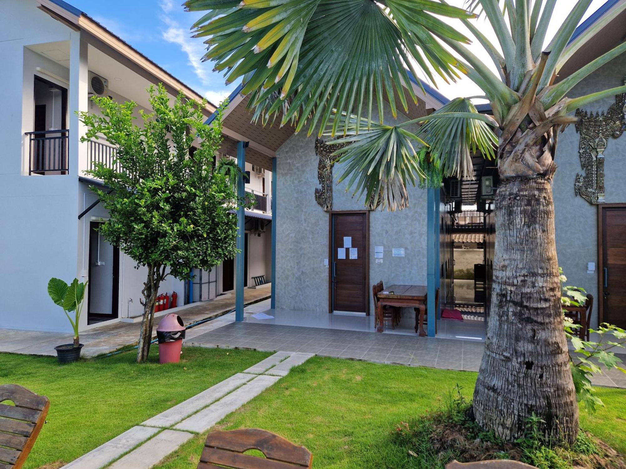 Atlas Central Pai Exterior foto
